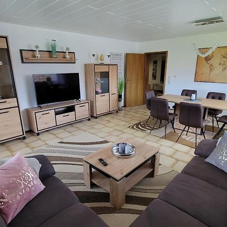 Ferienwohnung Edol Schollbrunn ภายนอก รูปภาพ