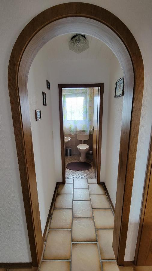 Ferienwohnung Edol Schollbrunn ภายนอก รูปภาพ