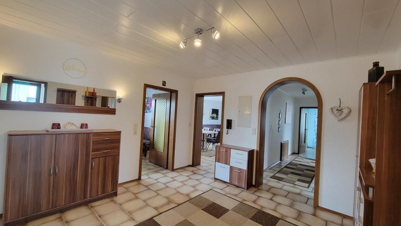 Ferienwohnung Edol Schollbrunn ภายนอก รูปภาพ