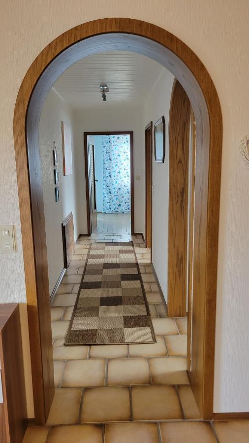 Ferienwohnung Edol Schollbrunn ภายนอก รูปภาพ