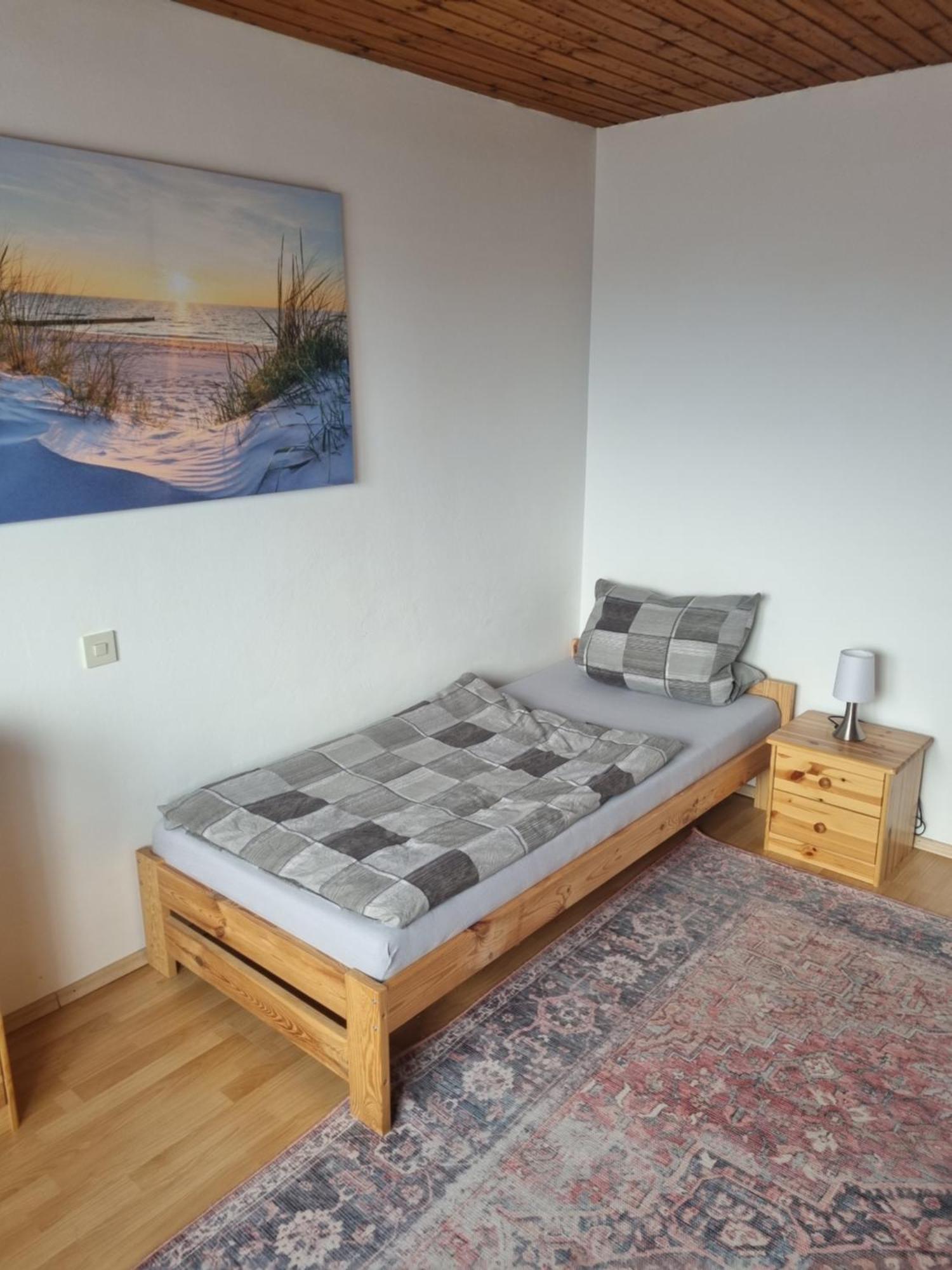 Ferienwohnung Edol Schollbrunn ภายนอก รูปภาพ