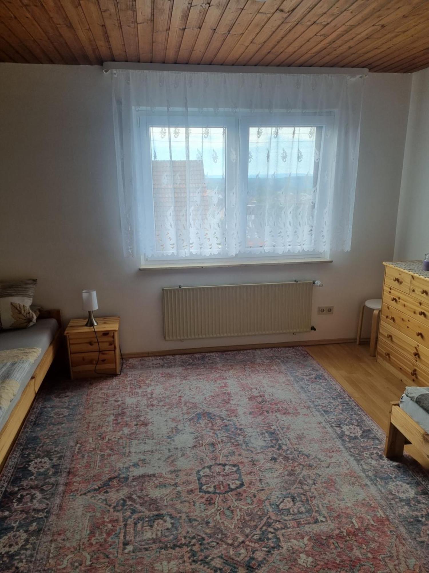 Ferienwohnung Edol Schollbrunn ภายนอก รูปภาพ